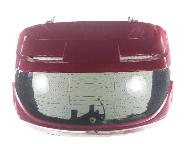 Drzwi tylne (bagażnika 3/5) 2002017 FORD