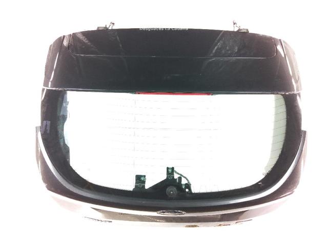 Drzwi tylne (bagażnika 3/5) 2002017 FORD