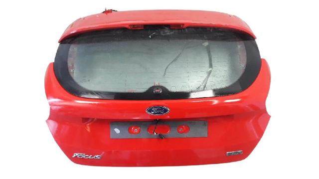 Drzwi tylne (bagażnika 3/5) 2002017 FORD