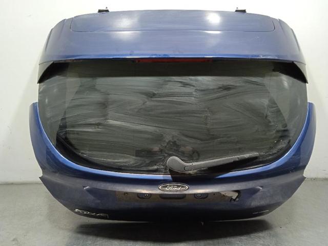 Drzwi tylne (bagażnika 3/5) 2002017 FORD