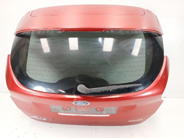 Drzwi tylne (bagażnika 3/5) 2002017 FORD