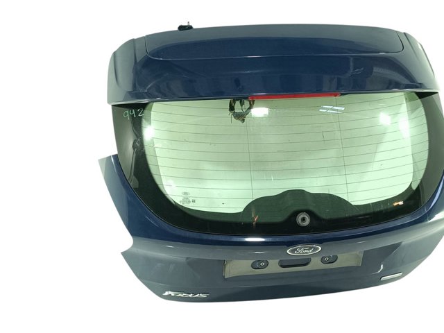 Drzwi tylne (bagażnika 3/5) 2002017 FORD