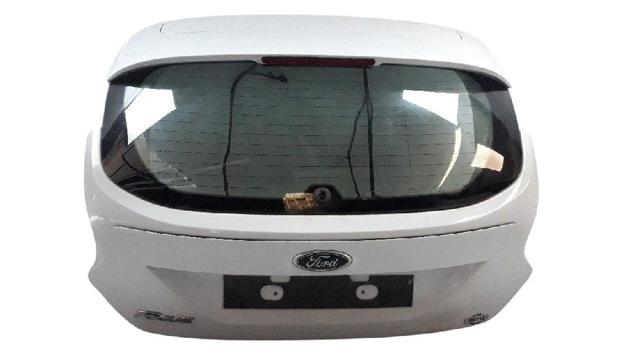 Drzwi tylne (bagażnika 3/5) 2002017 FORD