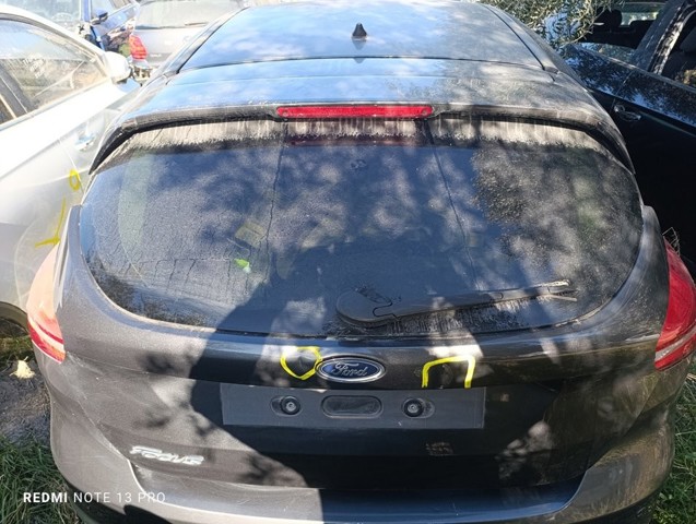 Drzwi tylne (bagażnika 3/5) 2002017 FORD
