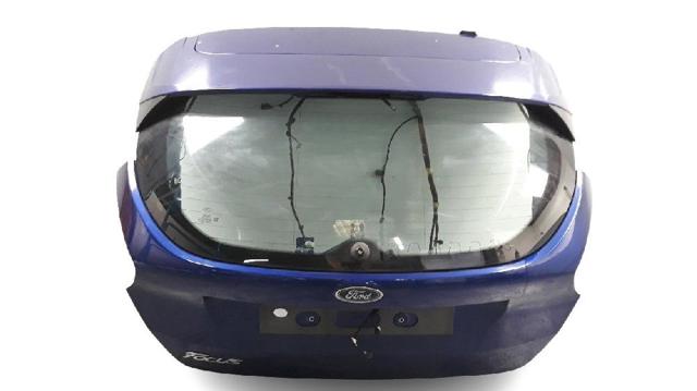 Drzwi tylne (bagażnika 3/5) 2002017 FORD