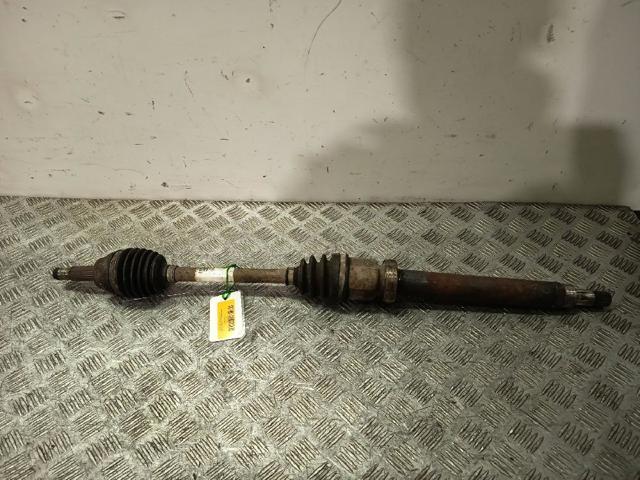 2002893 Ford