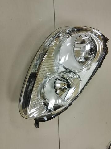 Reflektor prawy 200317252 VAG