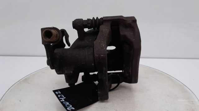 Docisk sprzęgła Peugeot J5 290 P