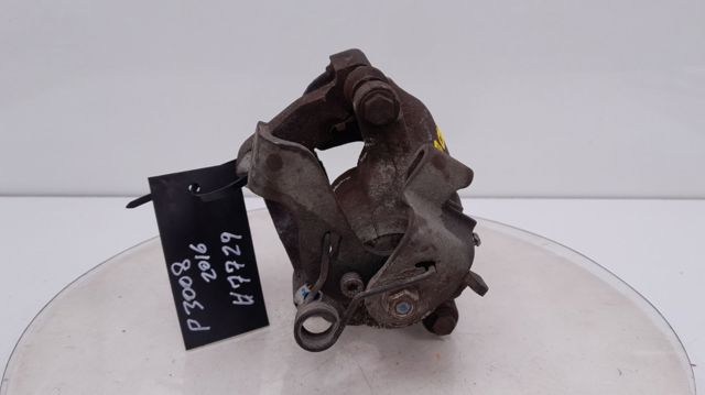 Docisk sprzęgła Peugeot J5 290 P