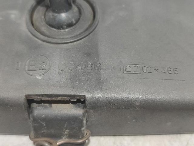 Docisk sprzęgła Peugeot 605 6B