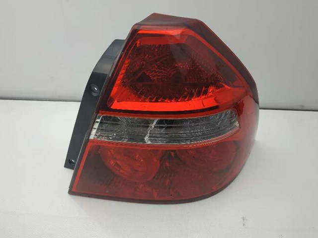 Lampa tylna Chevrolet Aveo