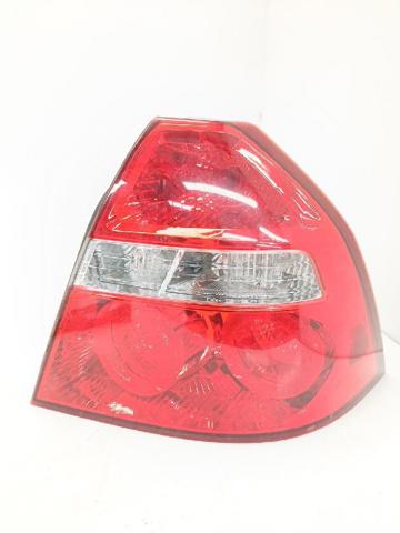 Lampa zespolona tylna prawa 200611R GM