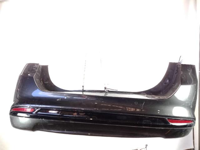 Zderzak tylny Ford Mondeo 5 CD