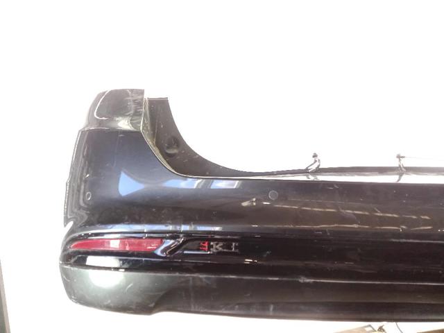 Zderzak tylny Ford Mondeo 5 CD