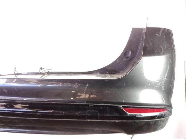 Zderzak tylny Ford Mondeo 5 CD