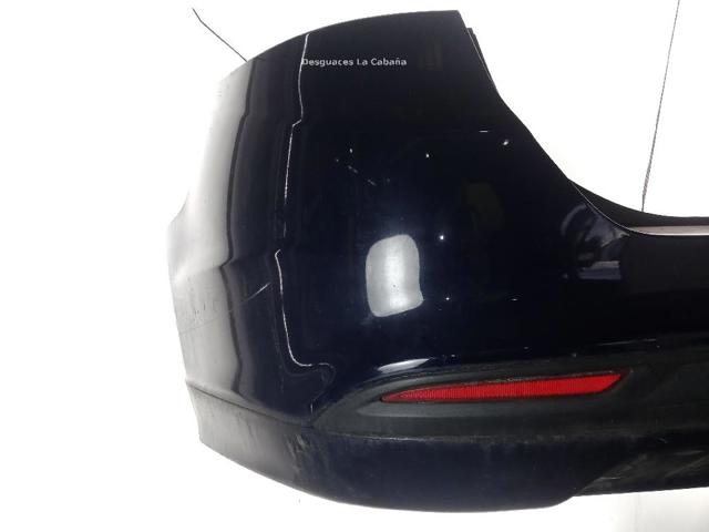 Zderzak tylny Ford Mondeo 5 CD