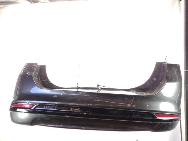 Zderzak tylny Ford Mondeo 5 CD