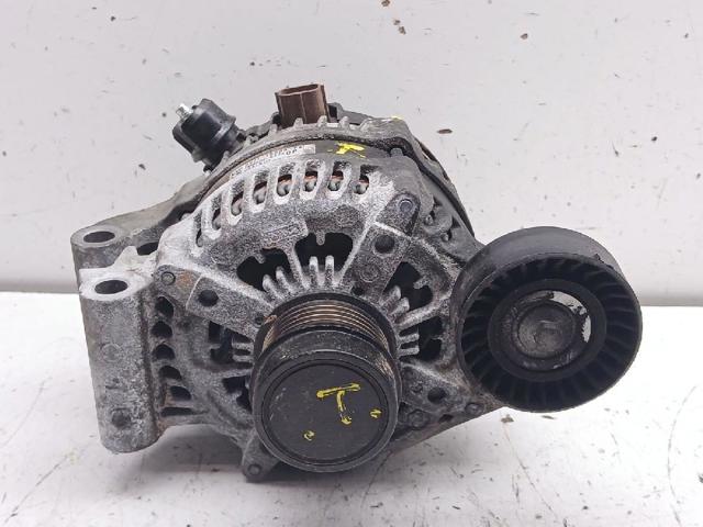 Alternator 2007587 FORD