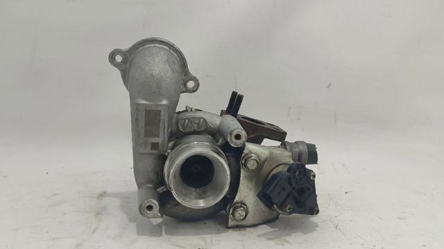 Turbina 2008128 FORD