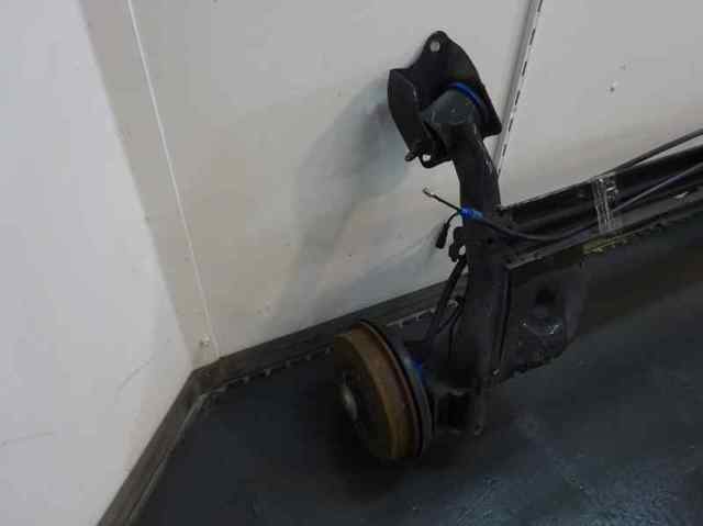 Piasta tylna 200936 ABS