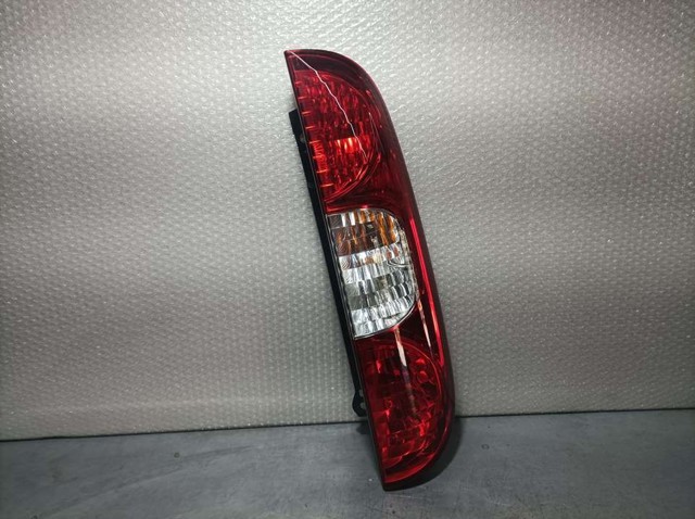 Lampa zespolona tylna prawa 20110383 FIAT
