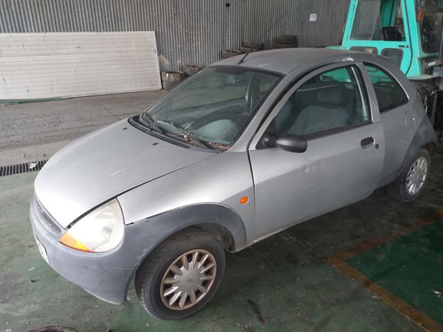 Głowica cylindrów Ford Focus 4 HN