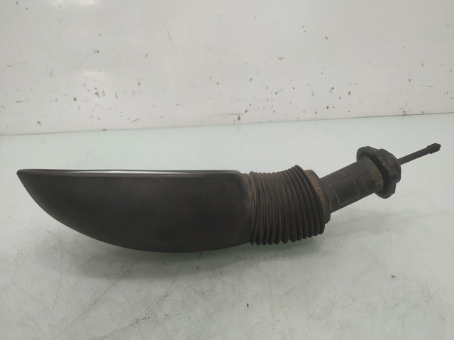 Głowica cylindrów Ford Focus 4 HN