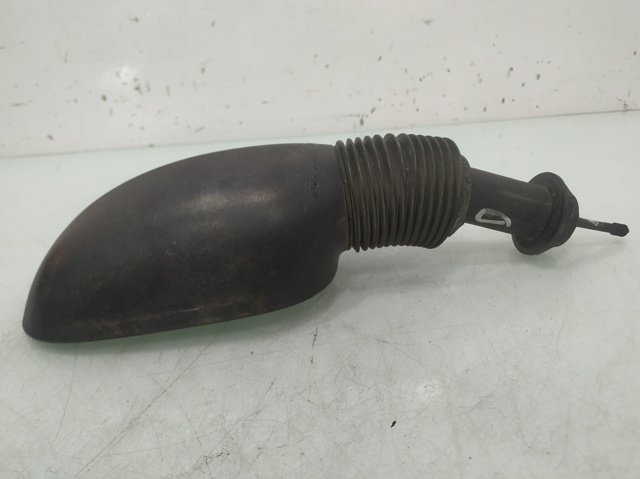 Głowica cylindrów Ford Focus 4 HN