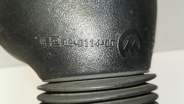 Głowica cylindrów Ford Focus 4 HN