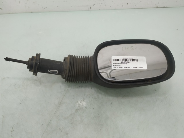 Głowica cylindrów Ford Focus 4 HN