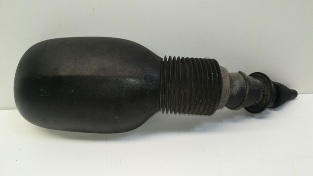 Głowica cylindrów Ford Focus 4 HN