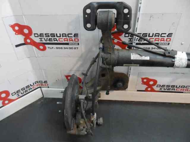 Lożysko piasty tylnej Volvo 940 944