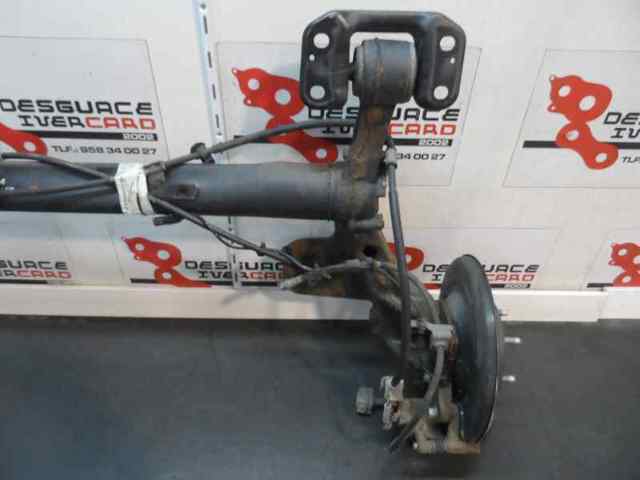 Lożysko piasty tylnej Volvo 940 944