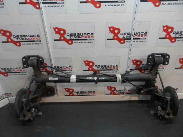 Lożysko piasty tylnej Volvo 940 944