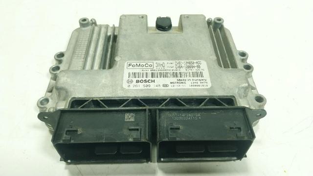 Kupić Sterownik silnika Ford Focus III CB8 w dobrej cenie