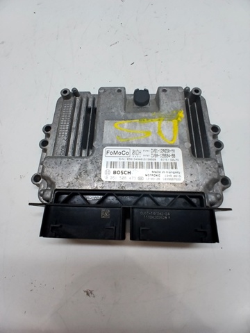 Sterownik silnika do Ford Focus CB8