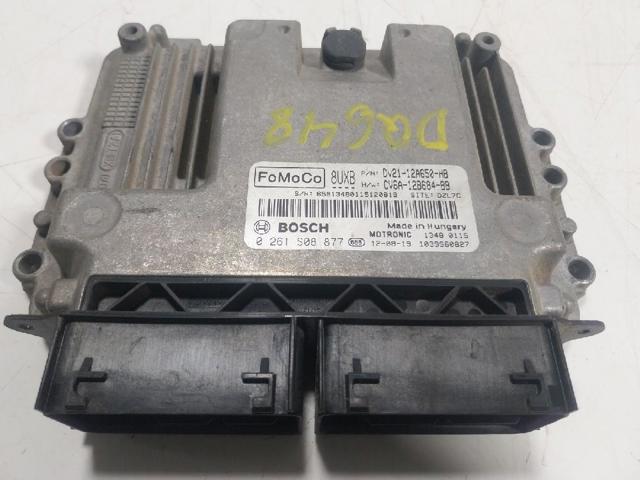  Ford Focus III (2010-2020)