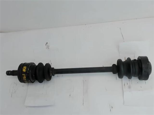 Półoś tylna 2013508010 MERCEDES