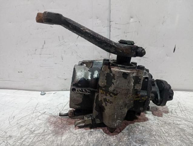 Mechanizm kierowniczy (reduktor) do Mercedes C W201
