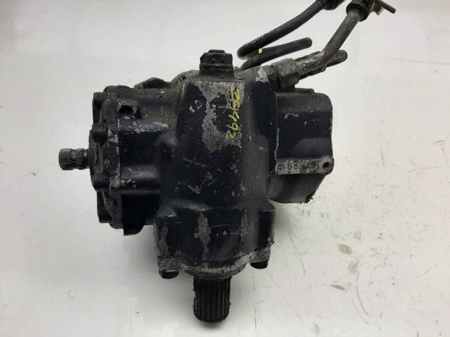 Kupić Mechanizm kierowniczy (reduktor) Mercedes C  W201 w dobrej cenie