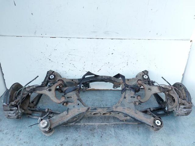 Subaru Outback (2009-2014)