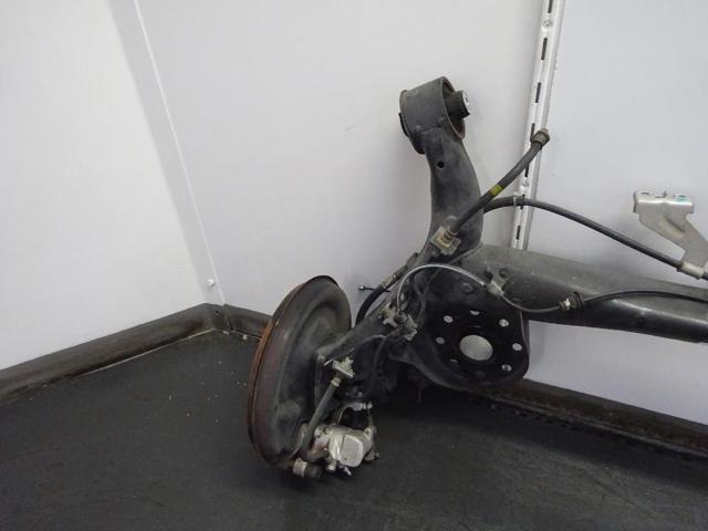 Piasta tylna 201632 ABS