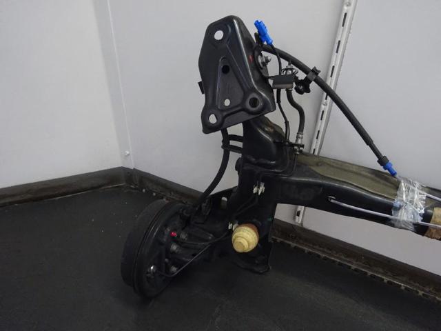 Piasta tylna 201647 ABS