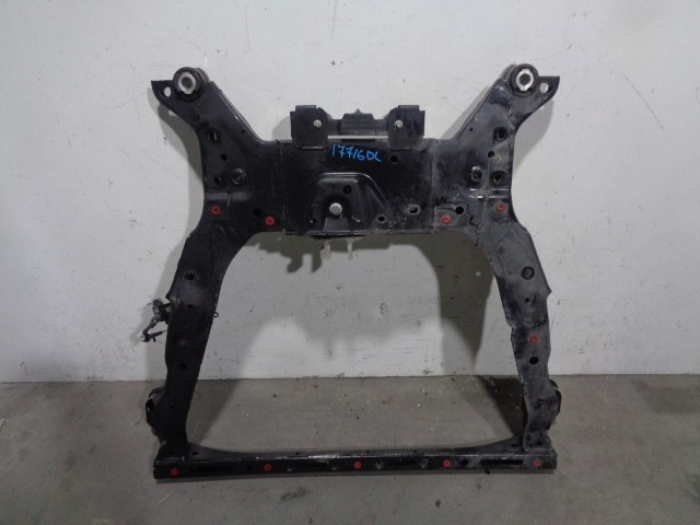 Korpus osi przedniej do Ford Mondeo CD