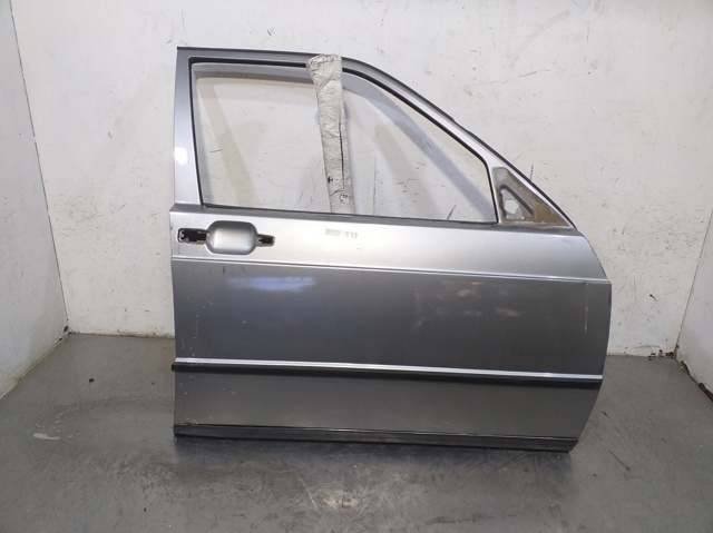 Mercedes C (1982-1993)