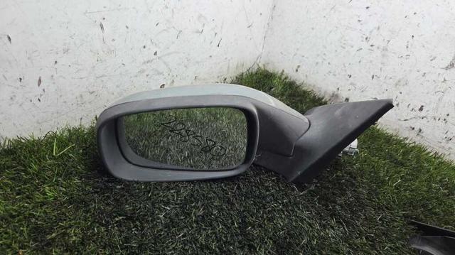 Lusterko wsteczne lewe 201811 RENAULT