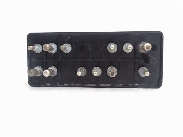 Przekaźnik kierunkowskazów Mercedes E C124