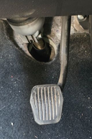2018250 Ford