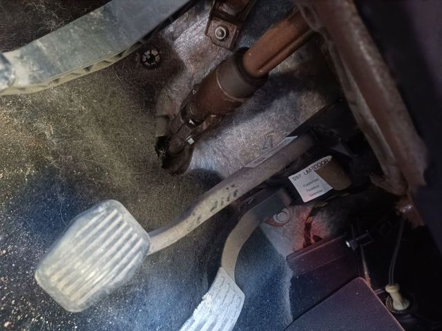 2018250 Ford