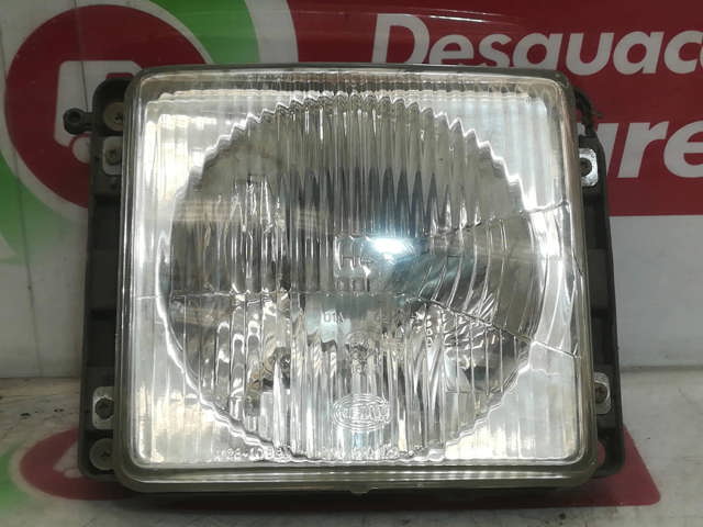 Kupić Reflektor lewy Mercedes 100  631 w dobrej cenie